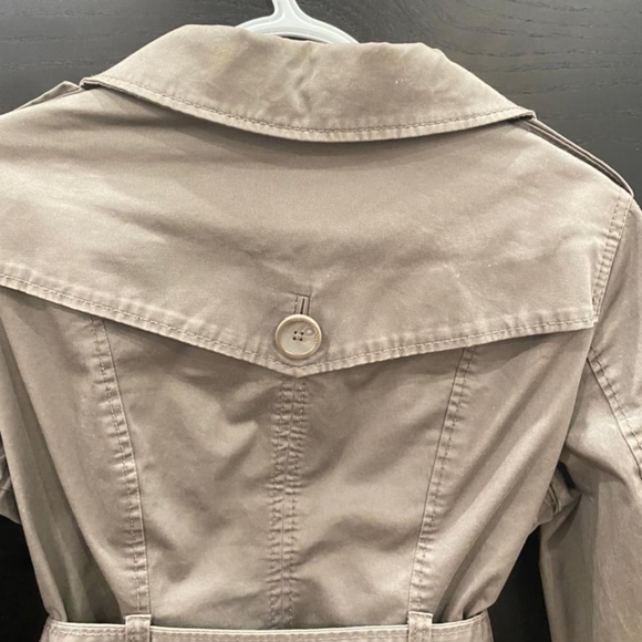 H&M Military Jacket - Picture 7 of 9